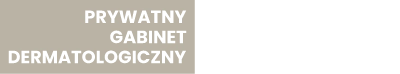 Prywatny Gabinet Dermatologiczny Elżbieta Kozłowska-Reszeć logo